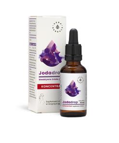 AURA HERBALS Jodadrop