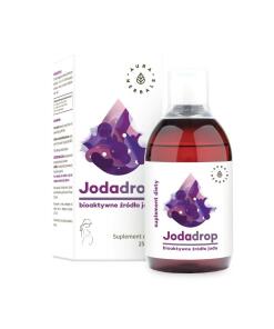 AURA HERBALS Jodadrop