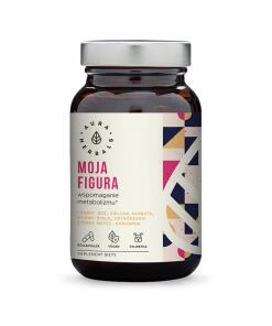 AURA HERBALS Slimming Support