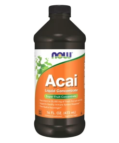Acai Liquid Concentrate - 473 ml.