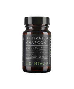 Activated Charcoal