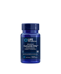 Advanced Curcumin Elite Turmeric Extract