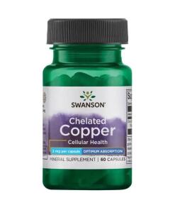 Albion Copper