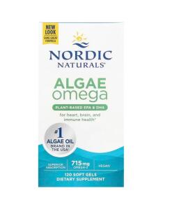 Algae Omega