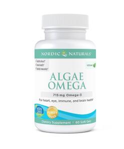 Algae Omega