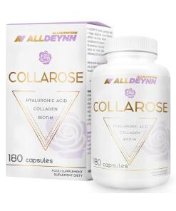 AllDeynn Collarose Caps - 180 caps