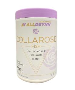 AllDeynn Collarose Fish
