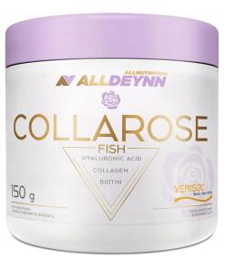 AllDeynn Collarose Fish