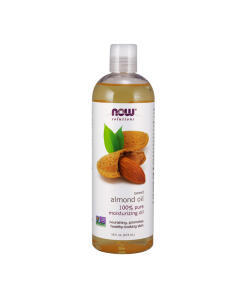 Almond Oil