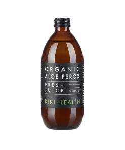 Aloe Ferox Juice - 500 ml.