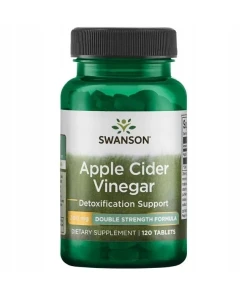 Apple Cider Vinegar