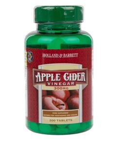 Apple Cider Vinegar