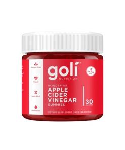Apple Cider Vinegar gummies