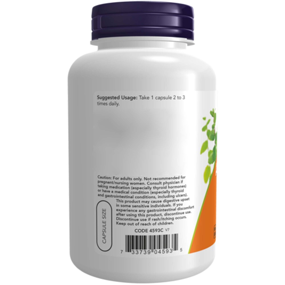 Ashwagandha kivonat, 450mg - 180 db kapszula - Image 6