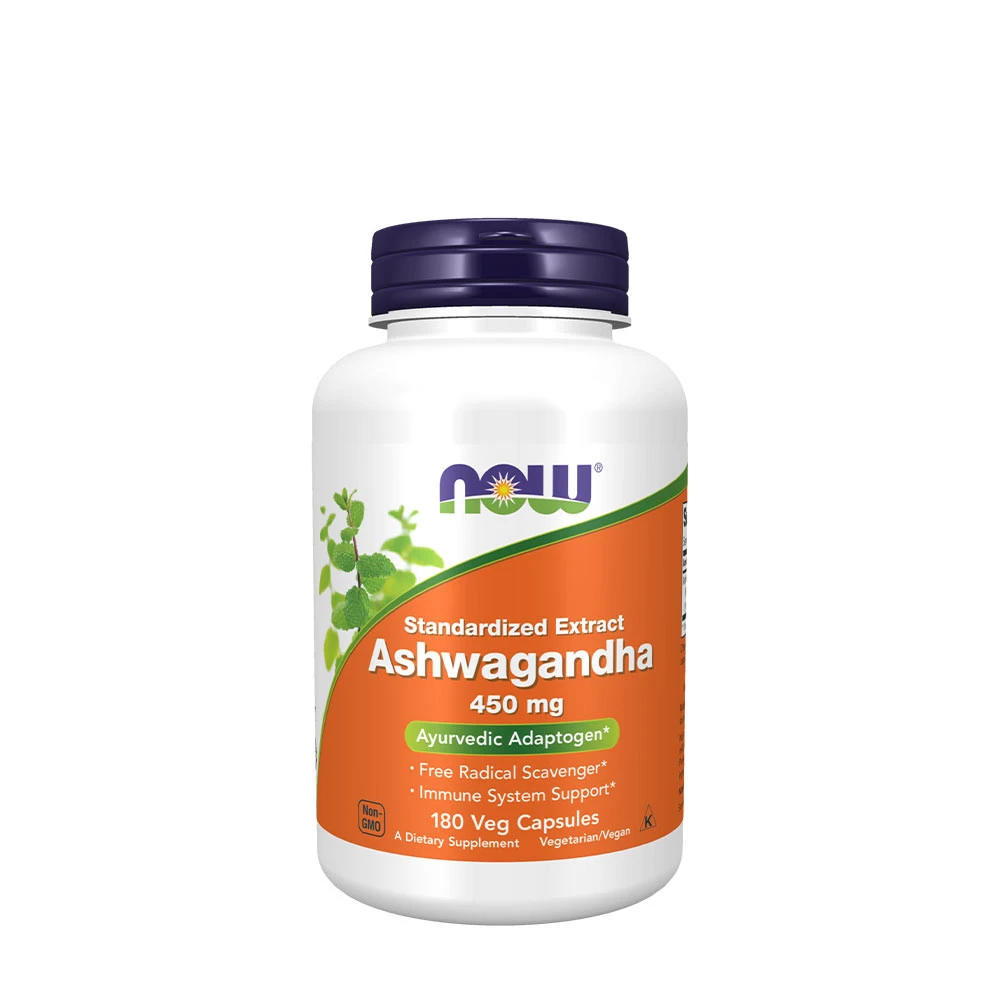 Ashwagandha Extract