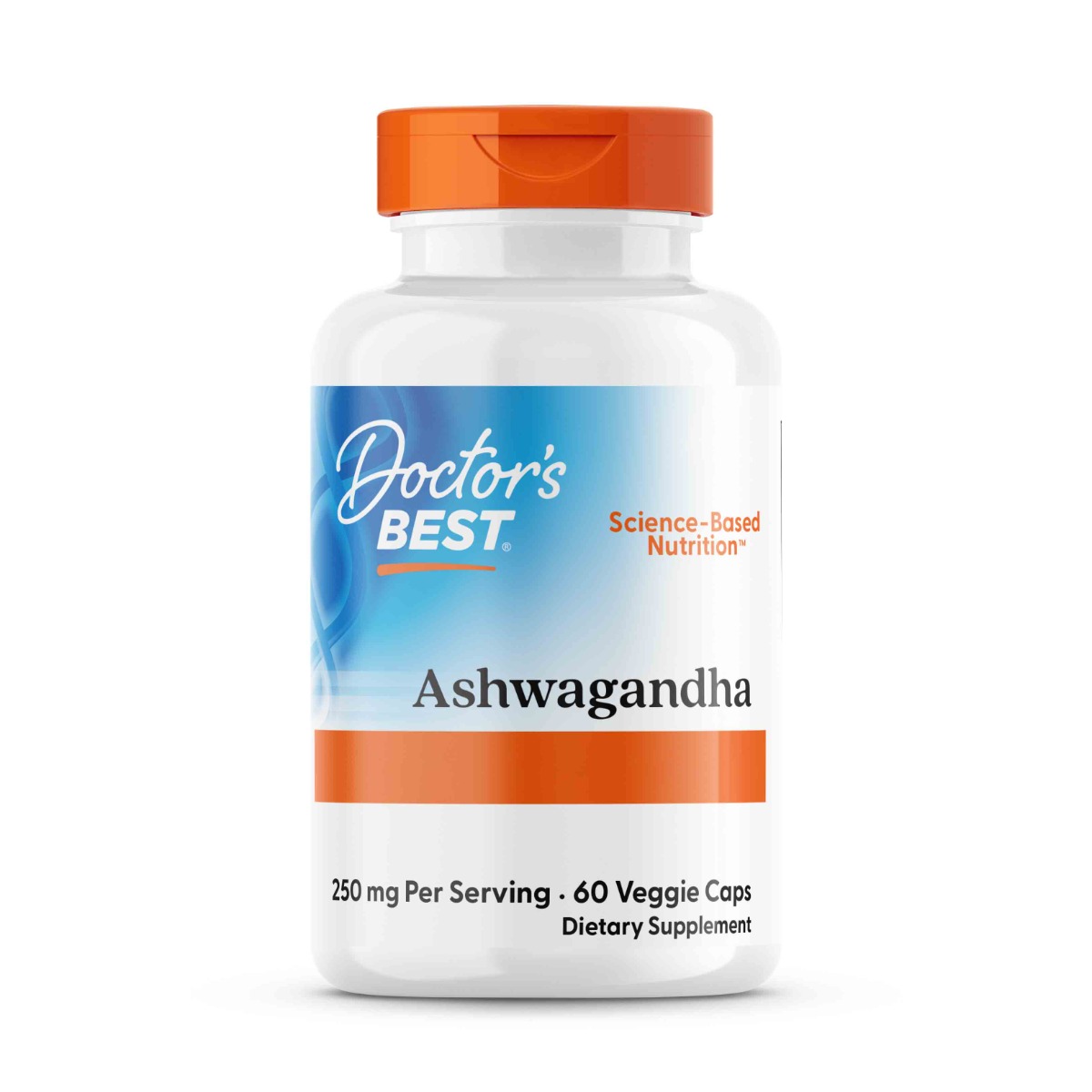 ashwagandha sensorillal, 125mg - 60 kapszula - Image 3