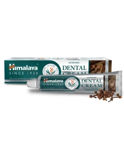 Ayurvedic Dental Cream