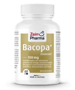 Bacopa Monnieri+