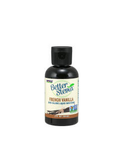 Better Stevia Liquid