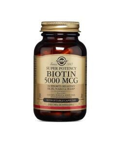Biotin