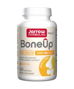 BoneUp Capsules - 120 caps