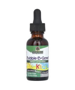 Bubble-B-Gone Kids - 30 ml.