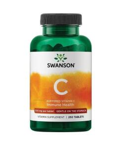 Buffered Vitamin C
