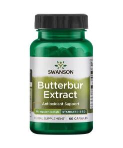 Butterbur Extract