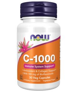 C-1000 - 30 vcaps
