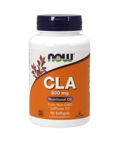 CLA