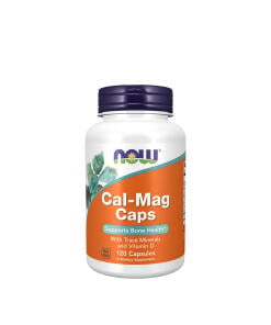 Cal-Mag Caps - 120 caps