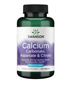 Calcium Carbonate