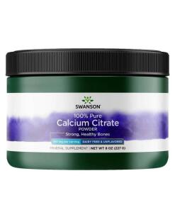 Calcium Citrate Powder