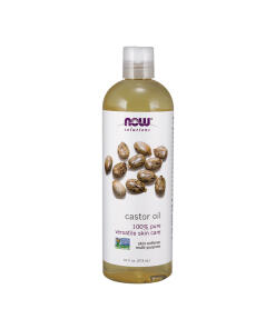 Castor Oil