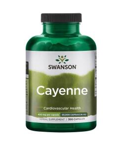 Cayenne