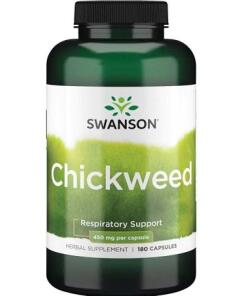 Chickweed