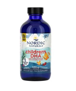 Children's DHA
