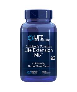 Children's Formula Life Extension Mix
