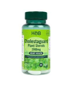 CholestaGuard Plant Sterols
