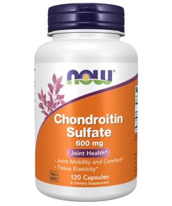 Chondroitin Sulfate