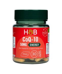 CoQ-10