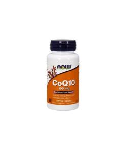 CoQ10 with Hawthorn Berry