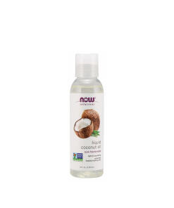 Coconut Oil