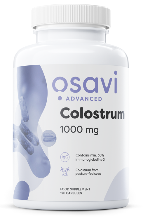 Colostrum
