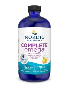 Complete Omega