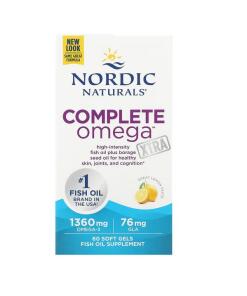 Complete Omega Xtra