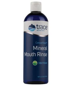 ConcenTrace Mineral Mouth Rinse