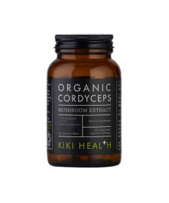 Cordyceps ekstrakt økologisk