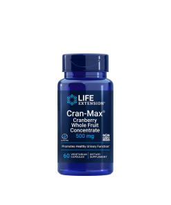 Cran-Max Cranberry Whole Fruit Concentrate