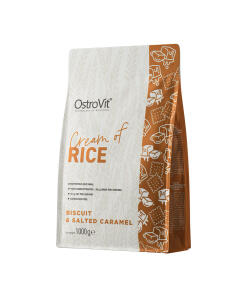 Cream of Rice